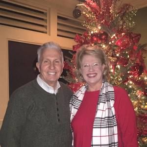 Meet your Posher, Pam